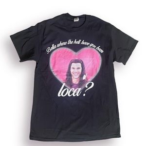 Twilight Jacob Tee Shirt